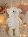 Personalised Cute Teddy 4