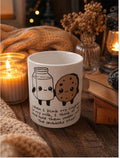 Custom Mug- White 11oz